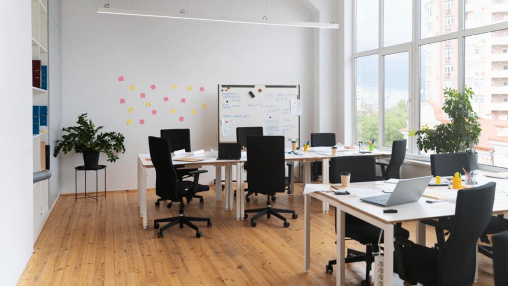 How to Choose the Right Office Space A Comprehensive Guide for Bangalore Businesses