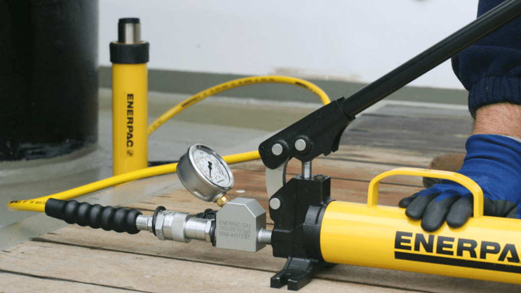 How to Find a Good and Trustworthy Hydraulic Tool?