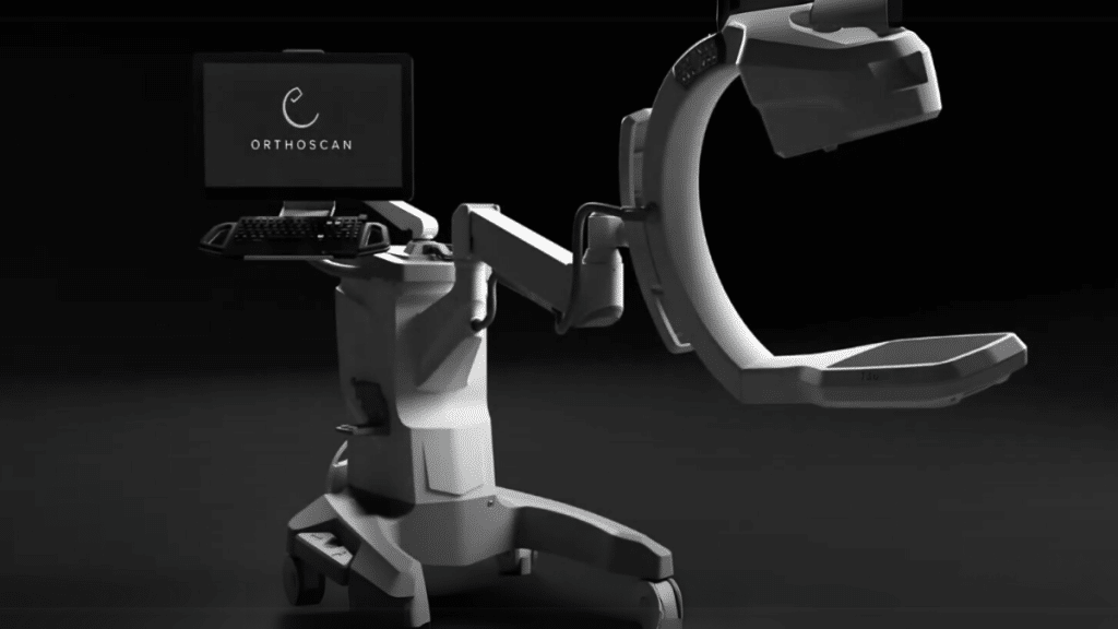 How to Integrate Orthoscan into Your Surgical Workflow