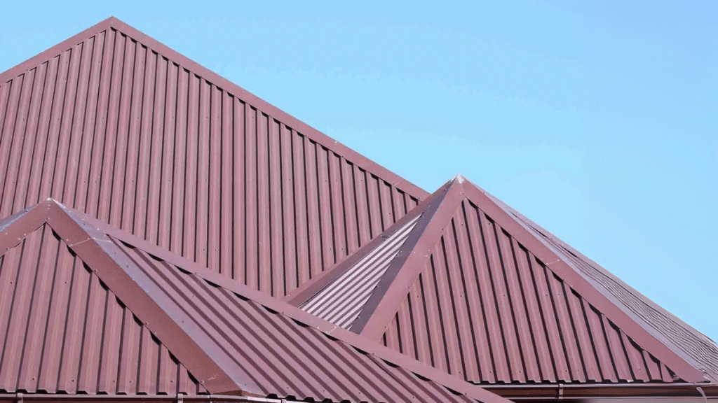 How to Maintain and Extend the Lifespan of Corrugated Roofing Sheets