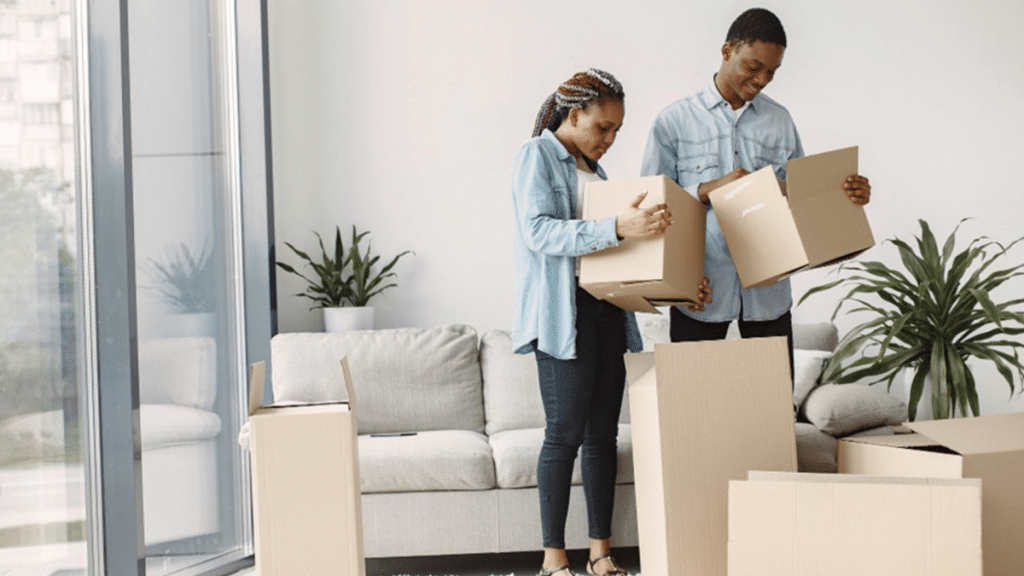 How to Make Moving Day Easier with the Right Help