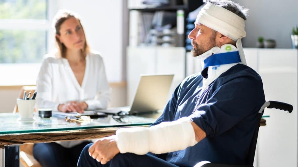 How to Make Sure You Get Compensated for Personal Injury