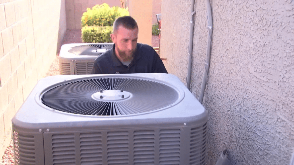 How to Select the Right AC Unit for Replacement in Phoenix