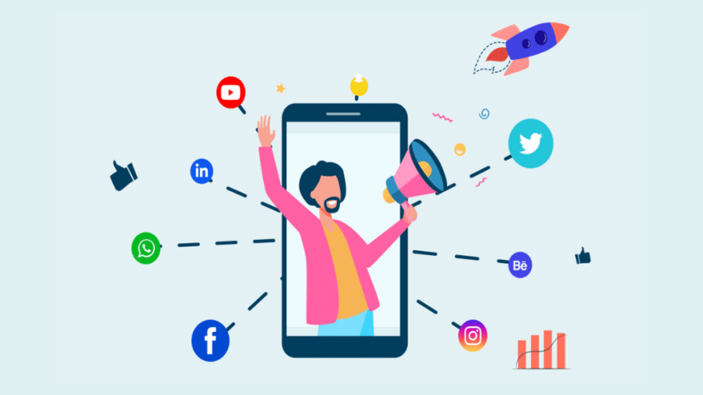 How to promote a mobile app in 2025?