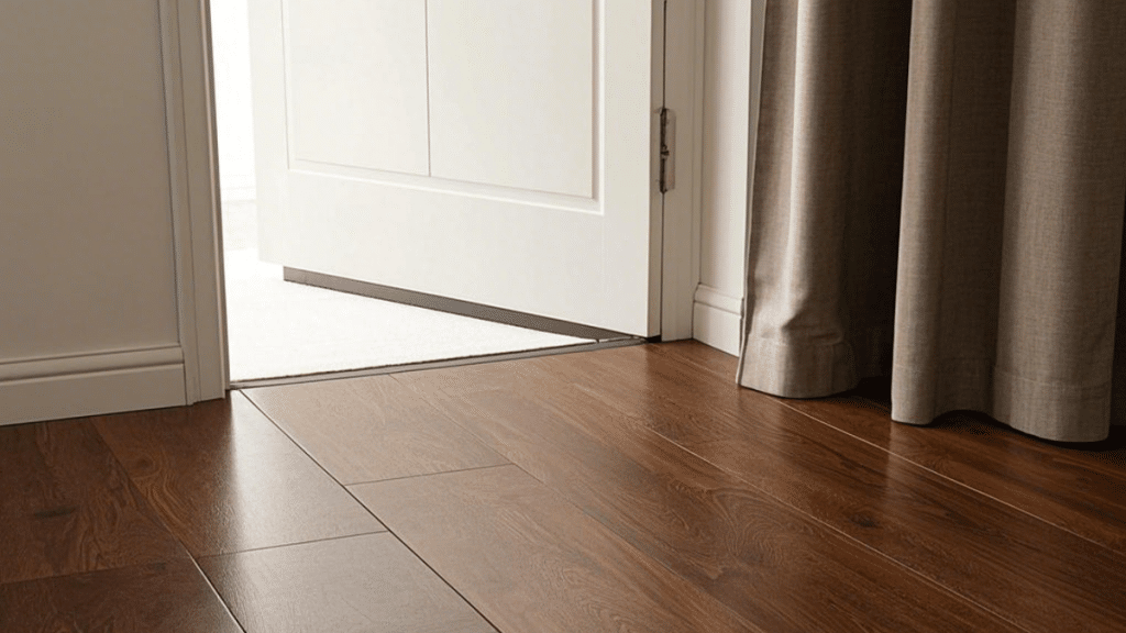 Laminate Floor vs. Vinyl Key Differences and Which to Choose