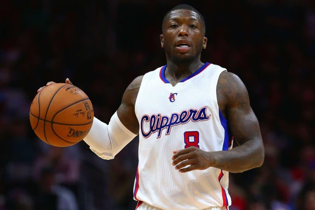 Nate Robinson