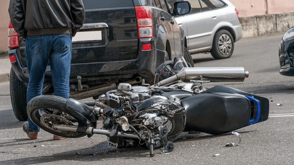 Navigating Catastrophic Injuries The Crucial Role of Construction and Motorcycle Accident Lawyers