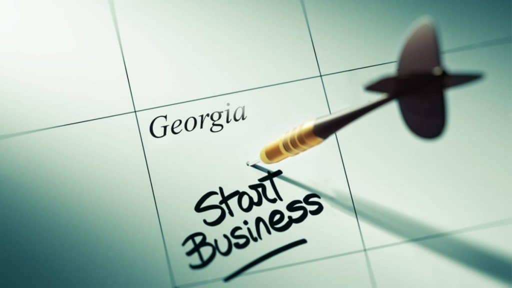 Opening an Individual Entrepreneur (IE) in Georgia A Simple and Tax-Efficient Solution