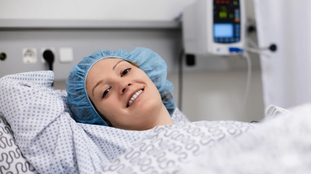 Recovery After Gender Reassignment Surgery: What to Expect