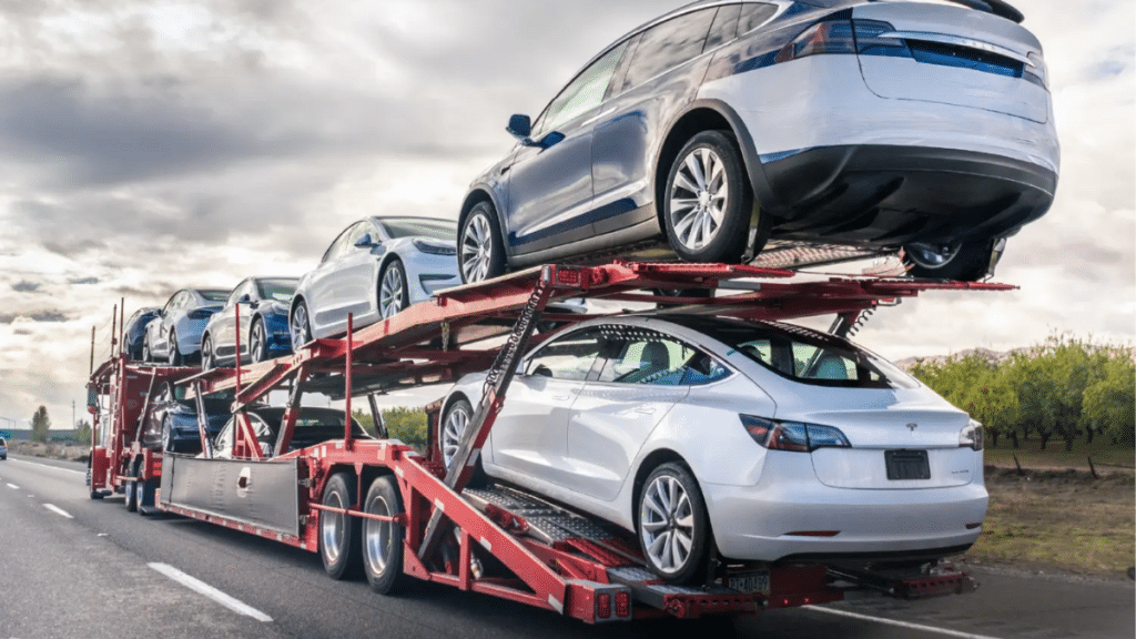 Reliable and Affordable Auto Transport with Route Runners 