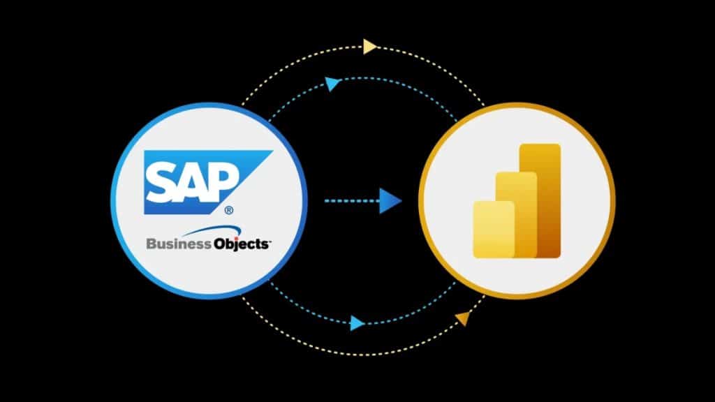 SAP to Power BI Connection Guide & Big Business Benefits