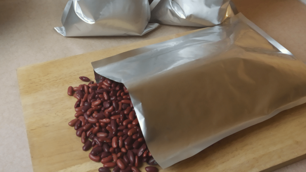 Science Behind Vacuum Seal Bags How It Keeps Your Food Fresher Longer