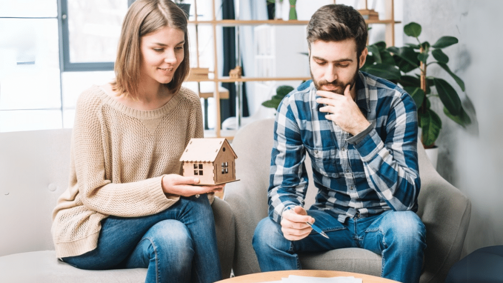 Should You Buy or Rent a House? Factors to Consider