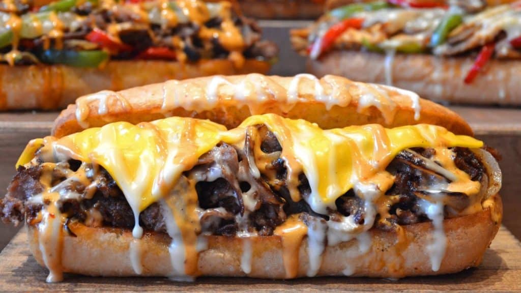 Steaks on State on a Mission to Become Doylestown’s Favorite Cheesesteak and Hoagie Hangout