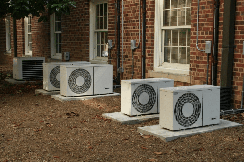 Sustainable Cooling: Eco-Friendly Technologies in AC Repair and Maintenance