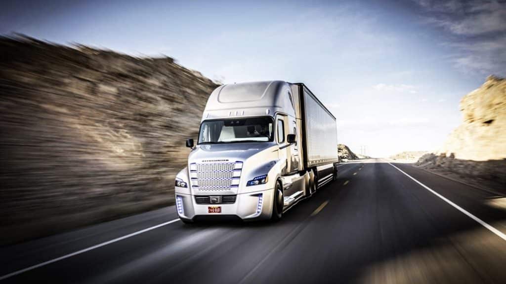 Technology Advances in Florida Truck Litigation