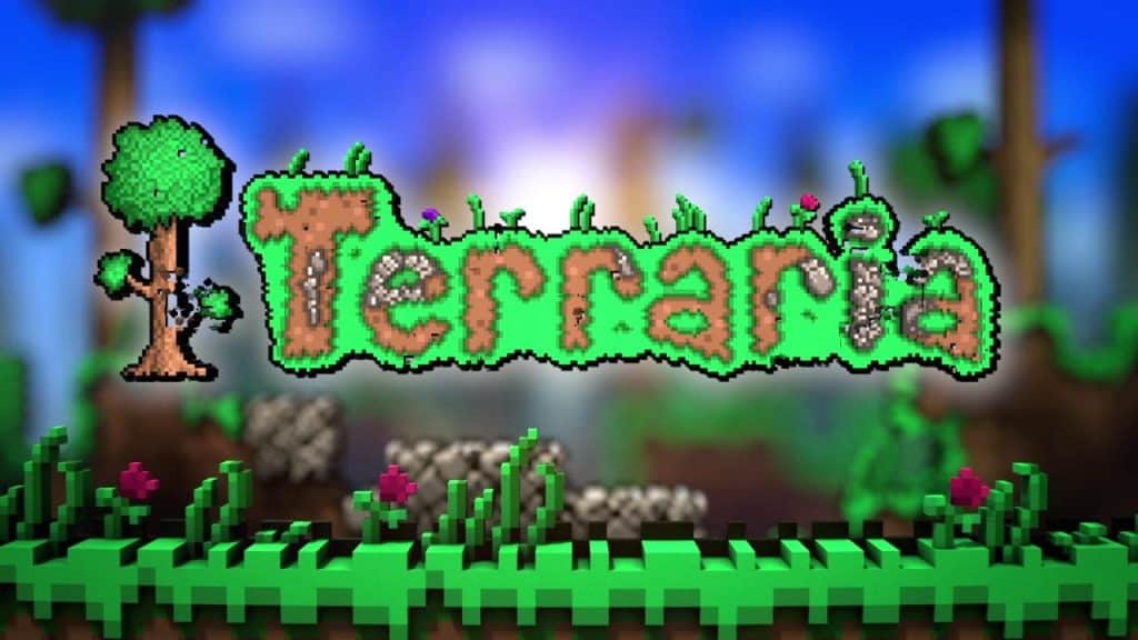 Terraria