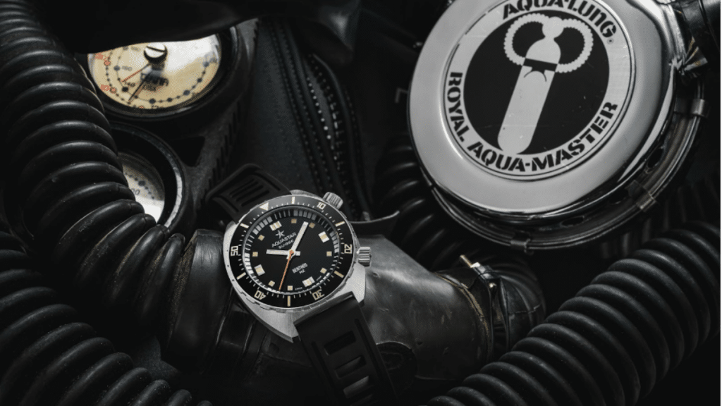 Tested The Best Vintage-Inspired Dive Watches For Retro Style