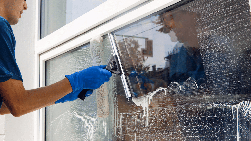 The Benefits of Professional Window Cleaning Why It's Worth the Investment