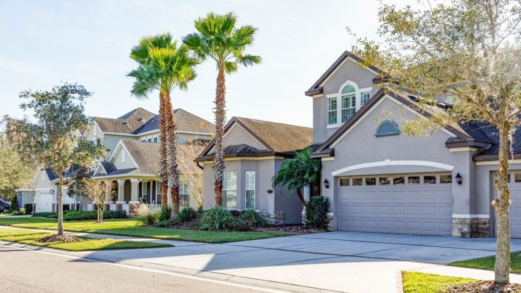 The Best Neighborhoods for New Builds in Tampa