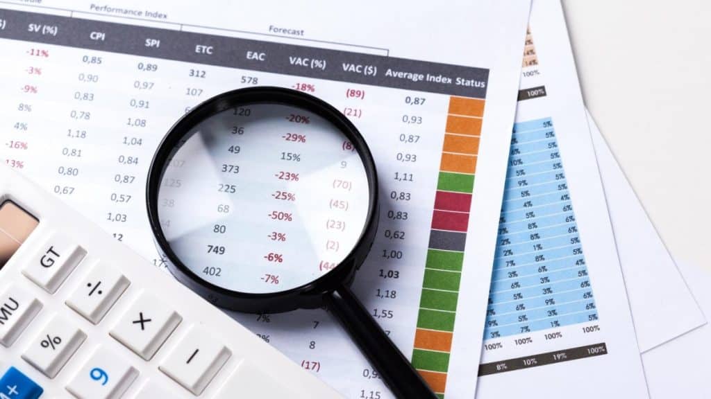 The Best Three Liquidity Ratios For Financial Analysis