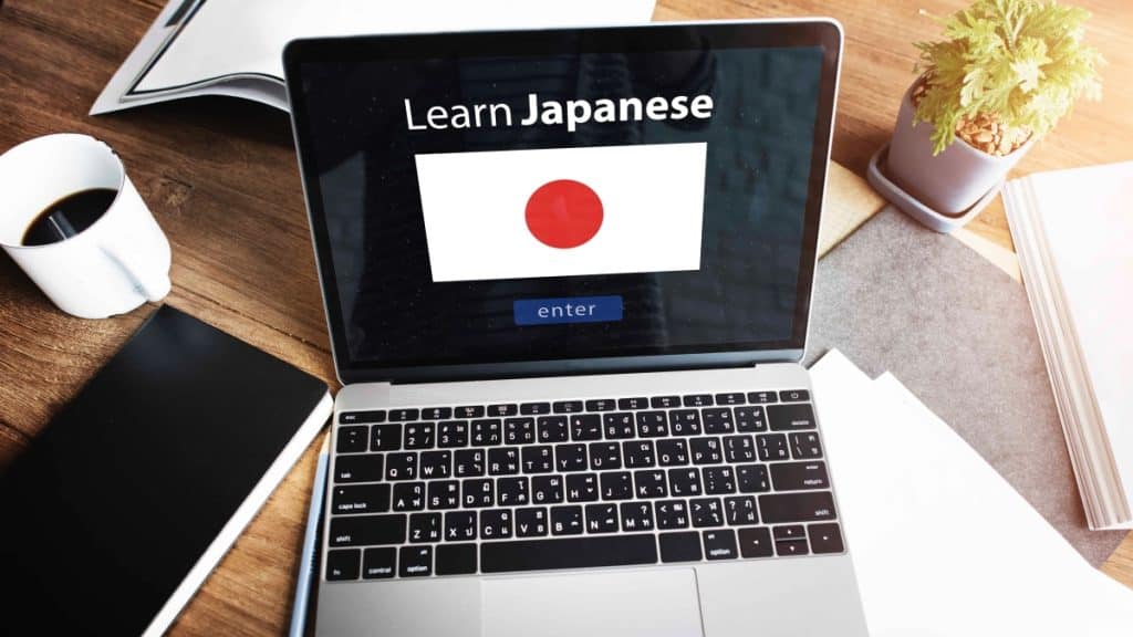 The Best Way to Learn Japanese Online Immersive and Effective Strategies