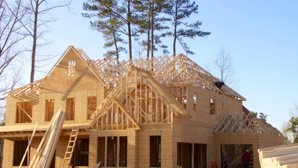 The Complete Guide to What Goes Into Building New Custom Homes