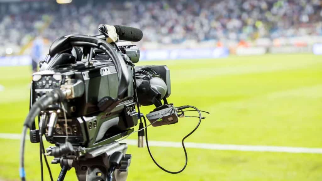 The Evolution of Sports Broadcasting How Technology is Changing the Game