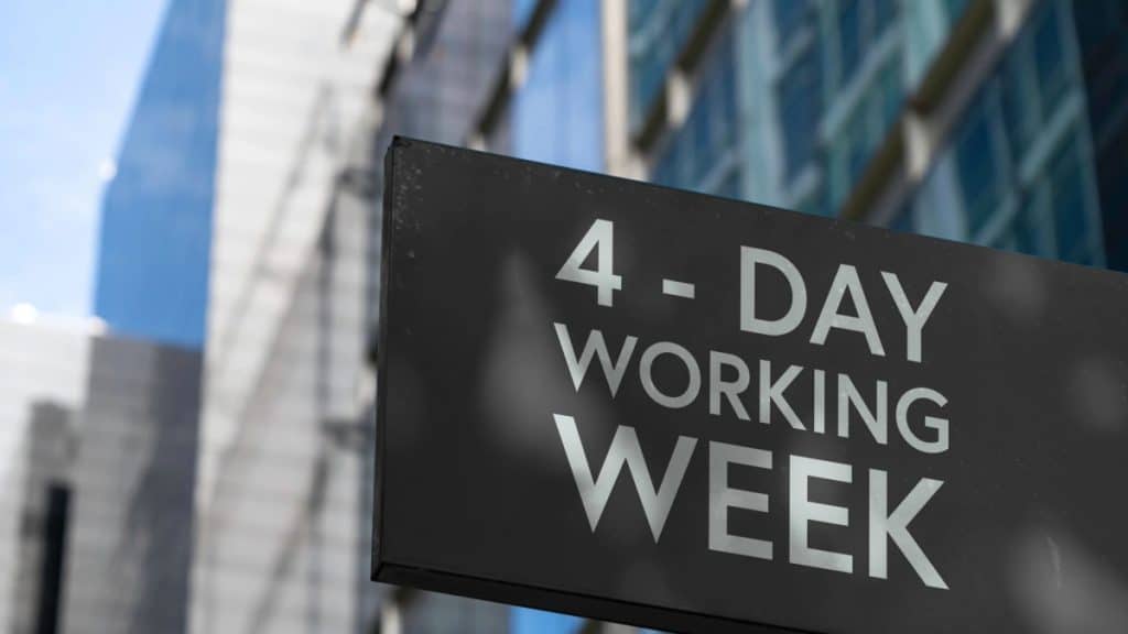 The Four-Day Workweek A Trend That’s Here to Stay?