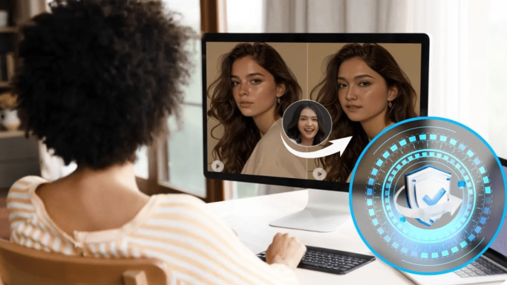 The Future of Creator How AI Face Swap and Image-to-Video Generators Are Shaping Social Media