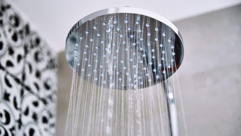 The Impact of Shower Water on Your Health and How a Filter Can Help