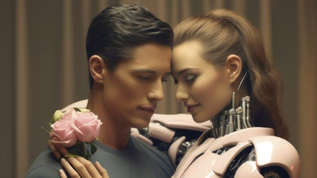 The Rise of AI Girlfriend Apps How Artificial Intelligence is Redefining Digital Companionship