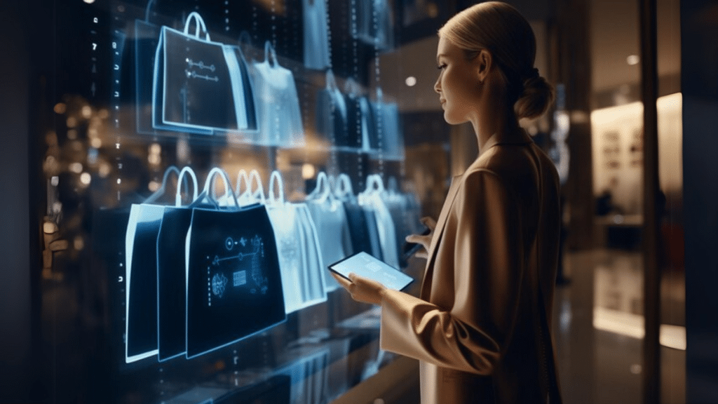 The Role of Big Data in Retail Driving Personalization, Efficiency & Growth