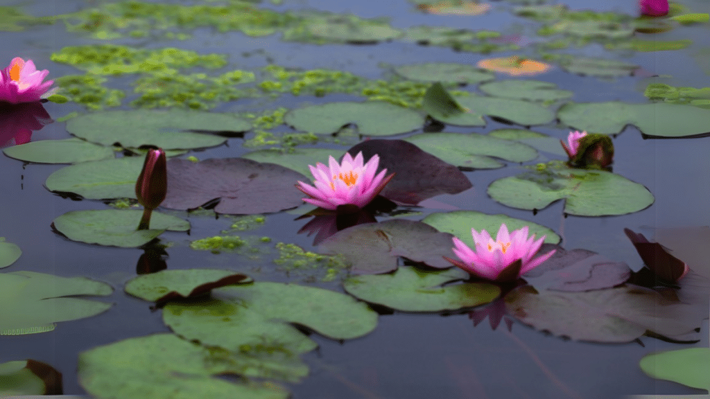 The Role of Ponds in Biodiversity How Small Water Bodies Support Local Wildlife