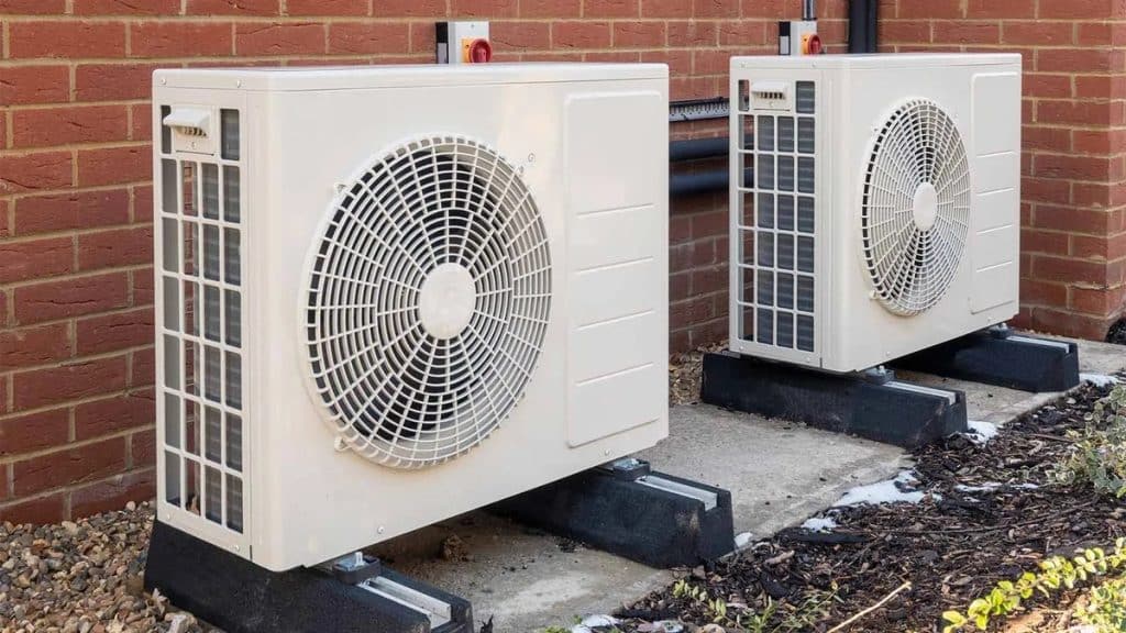 The Science Behind Heat Pump Technology How It Works