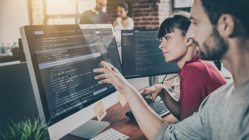 The State of Software Development Outsourcing in 2025