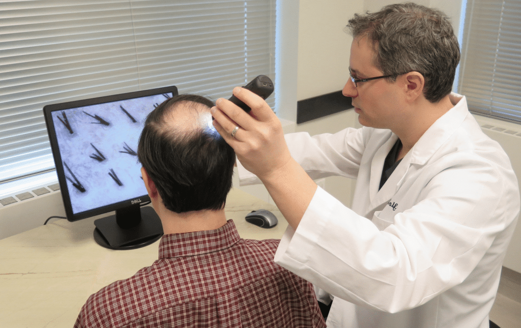 The unexpected factors that may affect hair transplant success