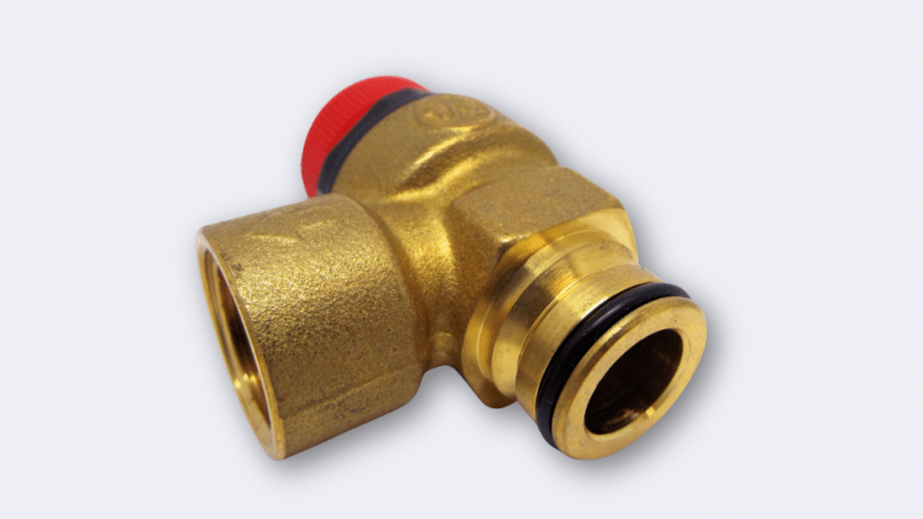 Signs Your Pressure Relief Valve Needs Maintenance