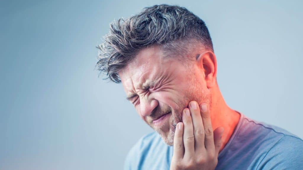 Toothache Relief and Home Remedies