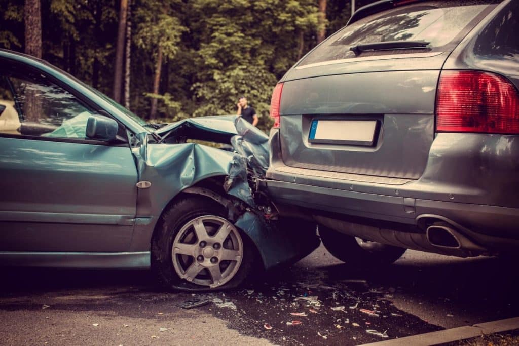 Top 10 Auto Collision Frequently Asked Questions