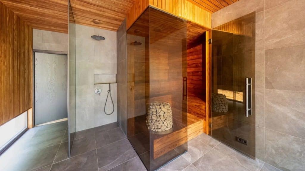 Transform Your Home The Ultimate Guide to Choosing the Perfect Sauna Kit