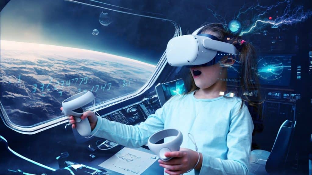 Trends Shaping the Future of Interactive Entertainment