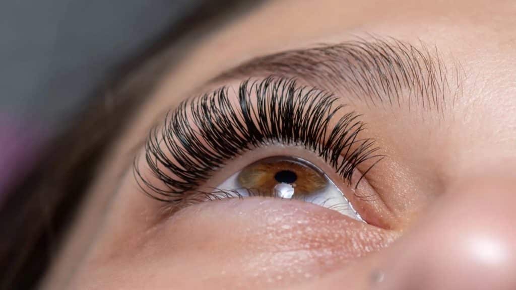 Unlock Effortless Beauty with Classic Lash Extensions