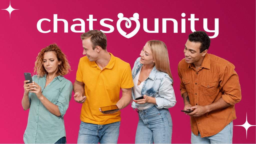 What Is Chatsunity?