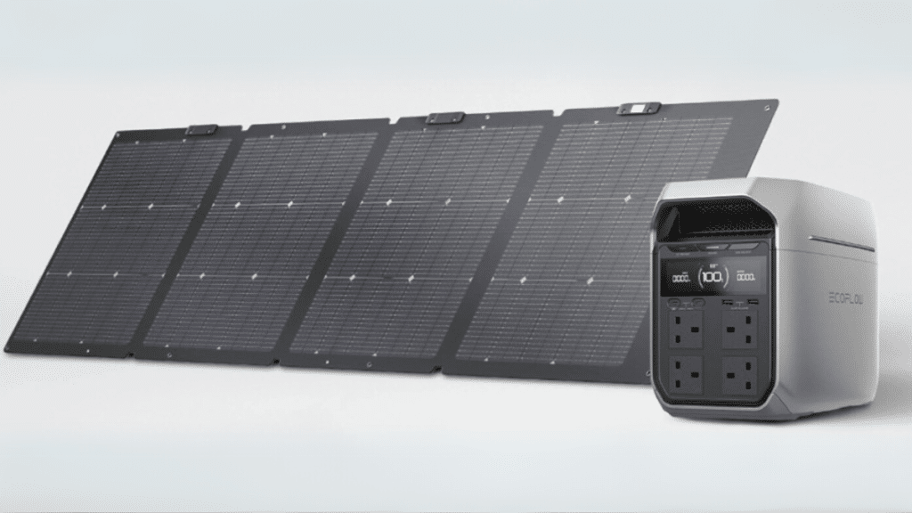 What Should You Look for in a Solar Battery System?