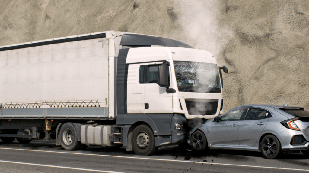 When to Get a Truck Accident Attorney