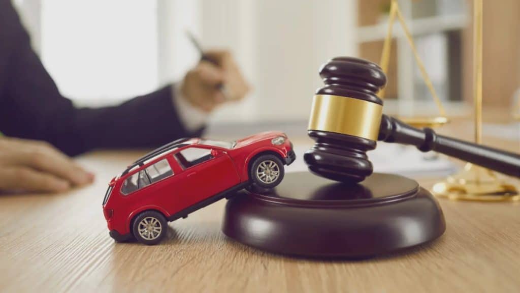 Who Needs a Lawyer After a Car Accident?