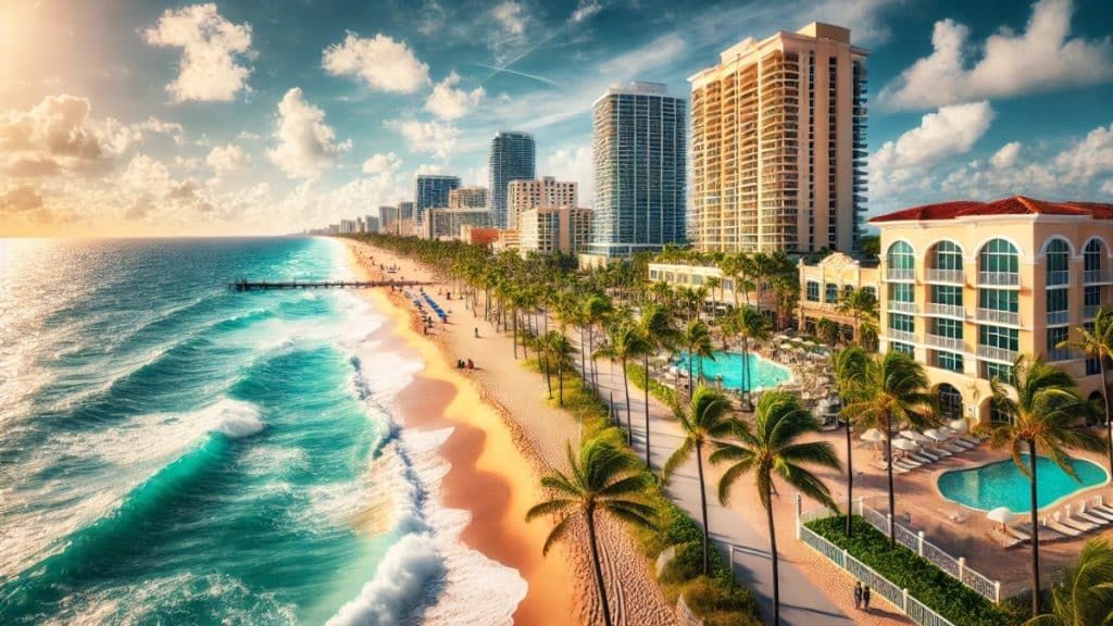 Why 2025 Is A Great Year for First-Time Homebuyers in Fort Lauderdale