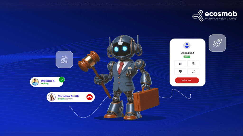 Why AI Chatbot for the Legal Industry Is Essential for Law Firms in 2025