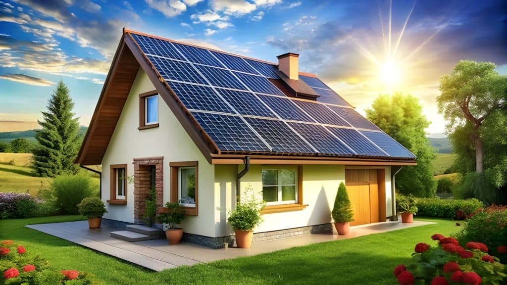 Why Residential Solar Energy Companies Are Essential for Sustainable Living?